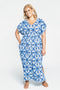 Closet Core Patterns - Charlie Caftan